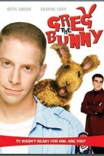 Watch Greg the Bunny Myflixer